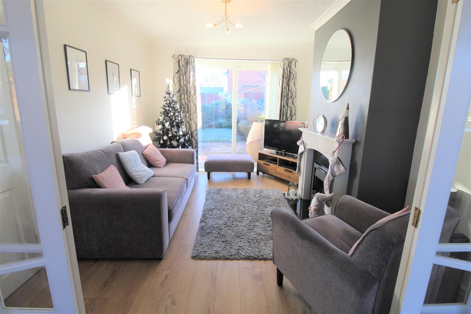 St. Margarets Drive, Sneyd Green, Stoke-On-Trent
